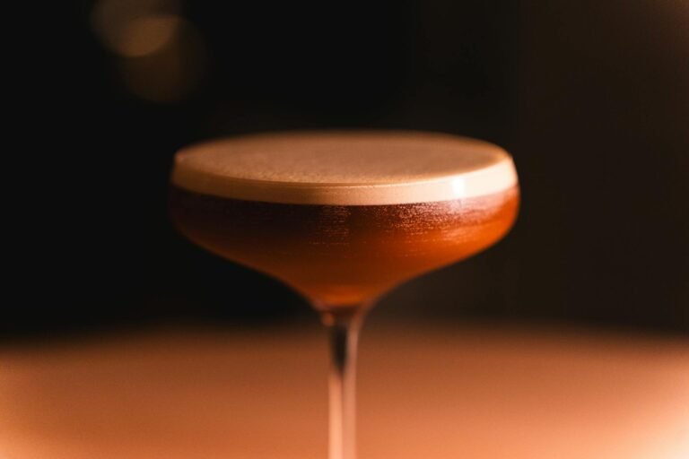 Best Cocktail Bars in Manchester – 15 Worth Dressing Up For