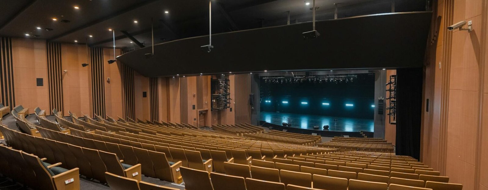 Royal Exchange Theatre — Culture