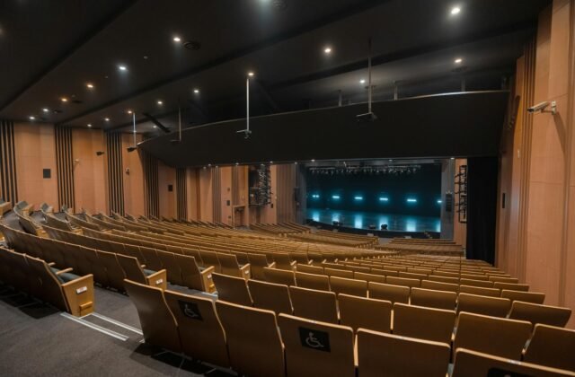 Royal Exchange Theatre