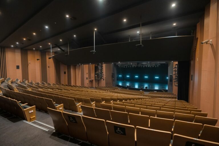 Royal Exchange Theatre