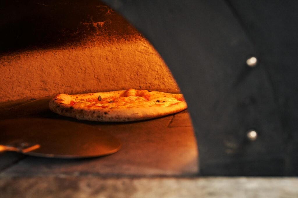 Best Pizza in Manchester – 12 Places From Neapolitan to Deep Dish