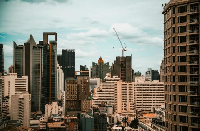 Manchester Weather — What to Expect Each Month