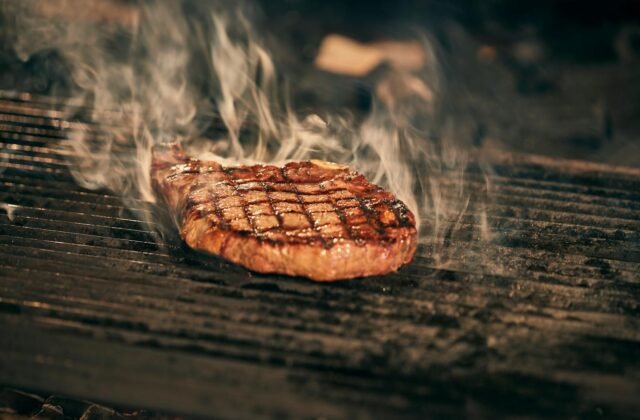 Best Steak Restaurants in Manchester 2026