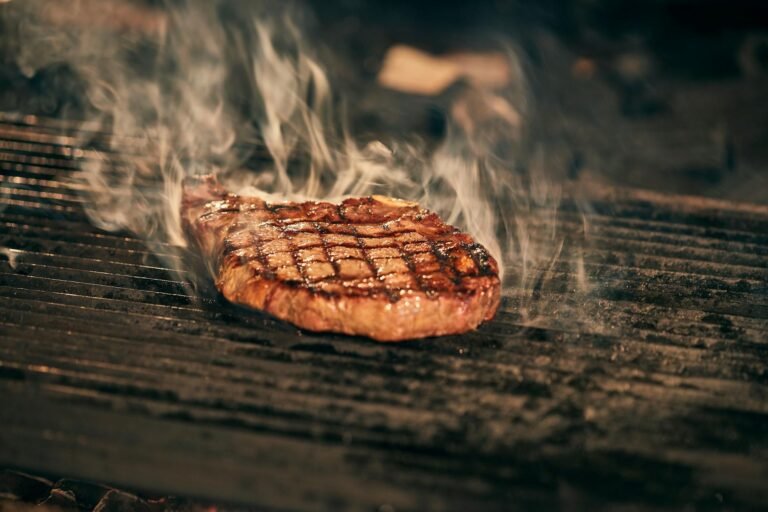 Best Steak Restaurants in Manchester 2026