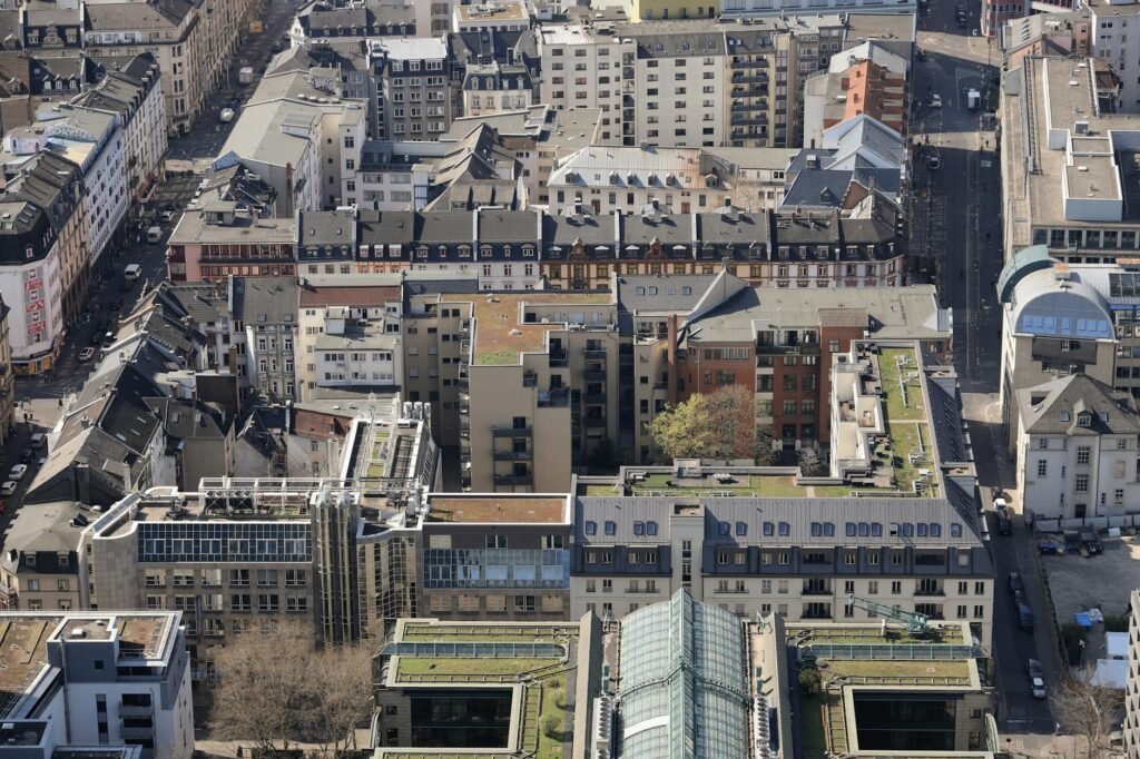 Cottonopolis – How Manchester Built the World’s First Fashion Industry