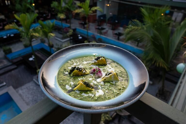 Mr Cooper’s House & Garden