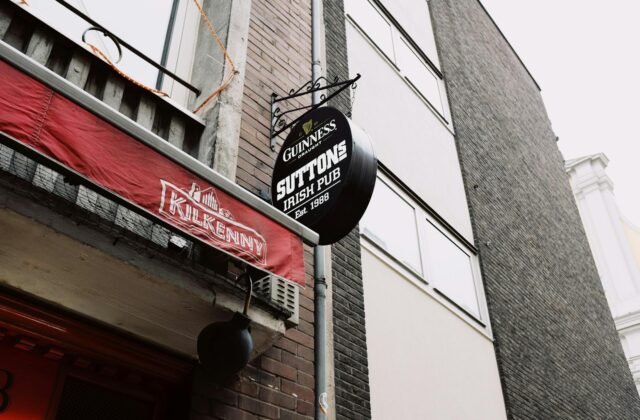 Peveril of the Peak