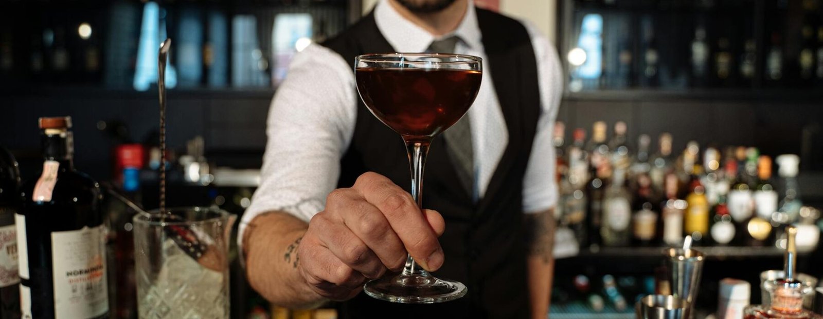 The Washhouse — Nightlife