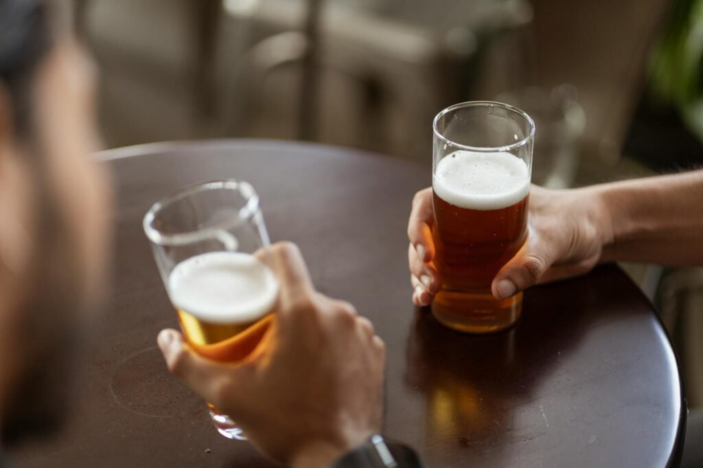 Best Pubs in Manchester – 20 Proper Boozers Worth Your Time