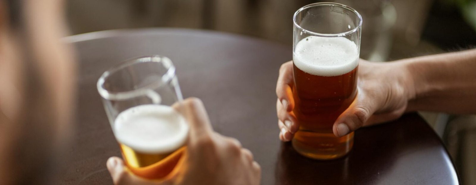 Best Pubs in Manchester — 20 Proper Boozers Worth Your Time │ MCR