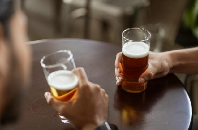 Best Pubs in Manchester — 20 Proper Boozers Worth Your Time