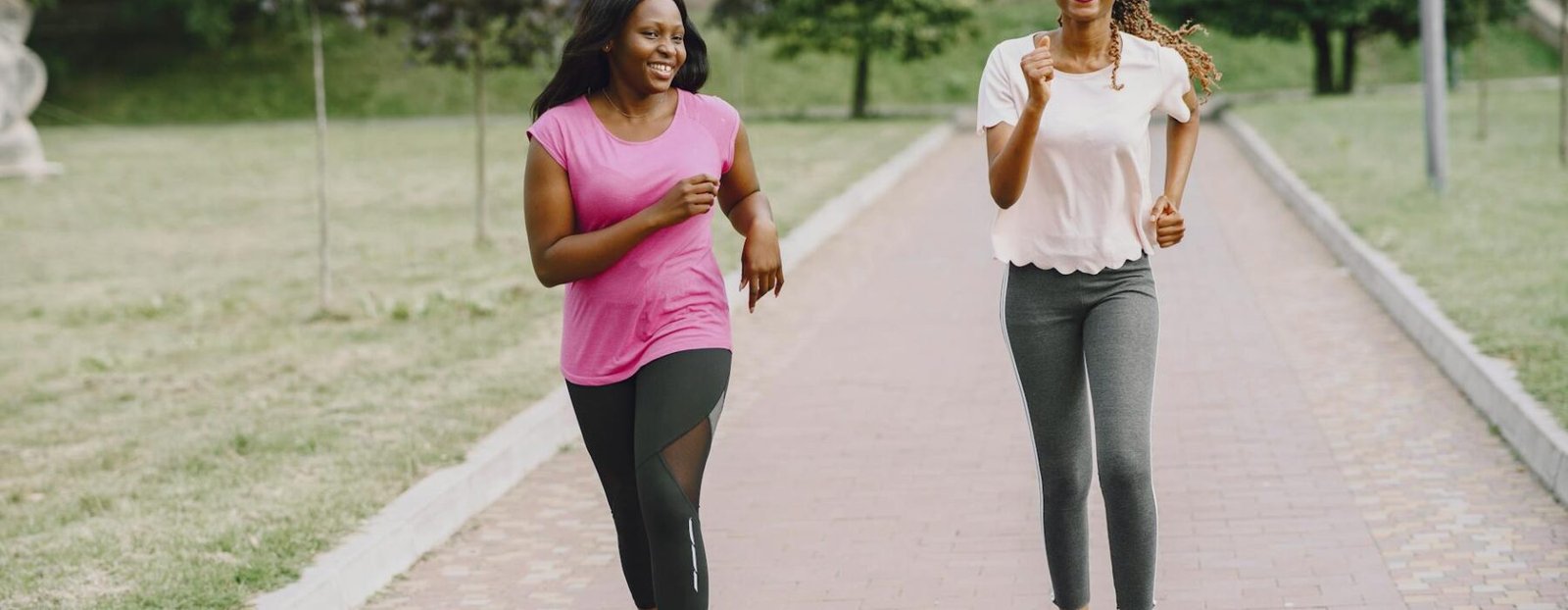 Running Routes in Manchester  -  10 Routes From 5K to Half Marathon │ MCR