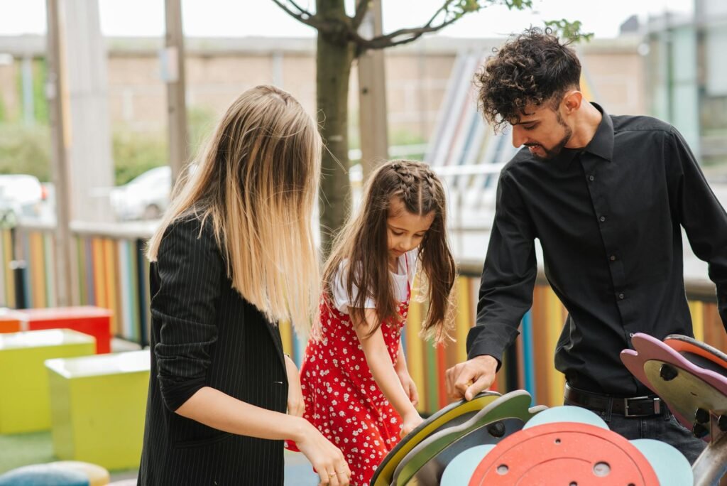 Manchester With Kids – 15 Family Days Out That Actually Work