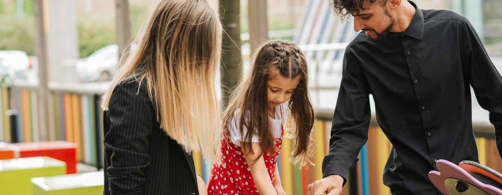 Manchester With Kids — 15 Family Days Out That Actually Work │ MCR