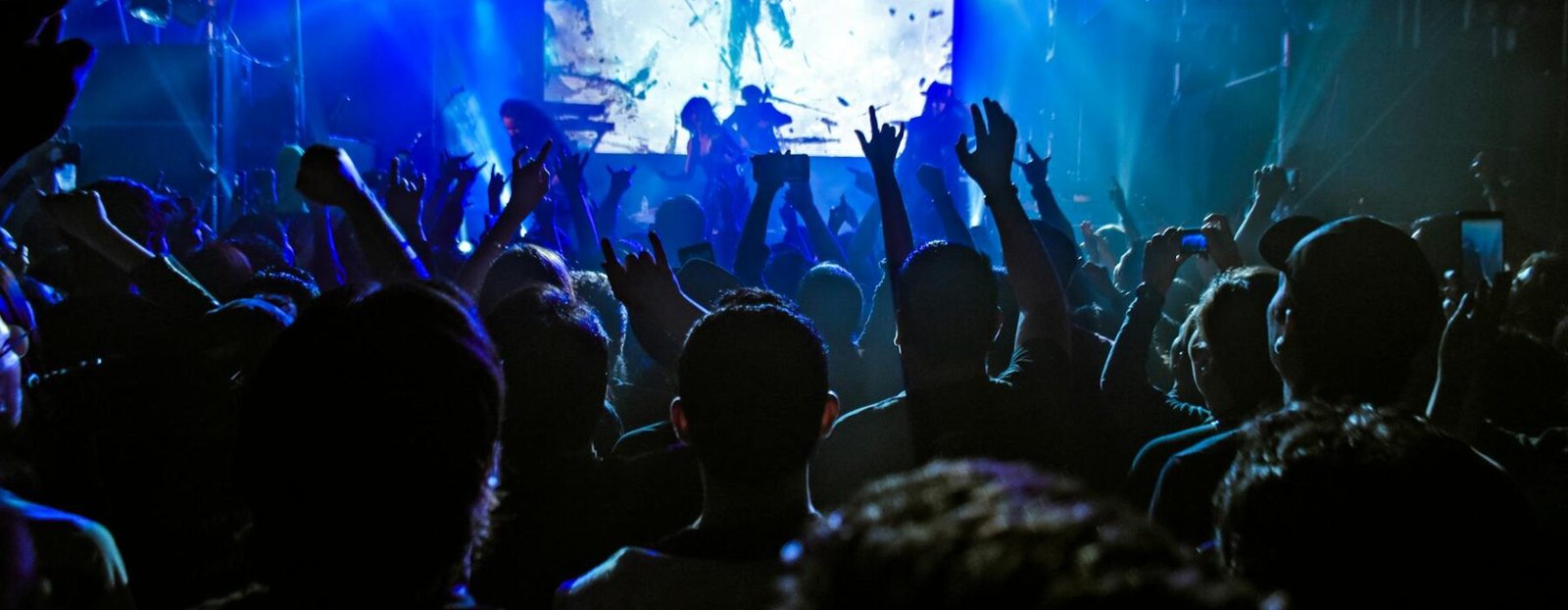 Happy Mondays — Music