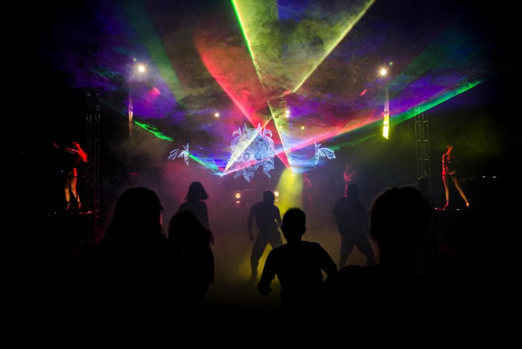 Best Clubs in Manchester 2026 – The Definitive Nightlife Guide