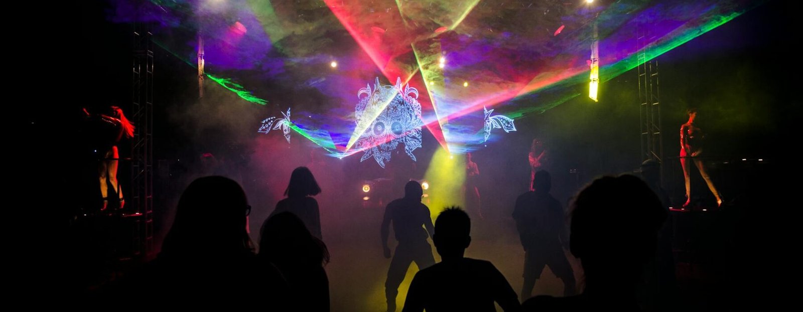 Best Clubs in Manchester 2026 — The Definitive Nightlife Guide │ MCR