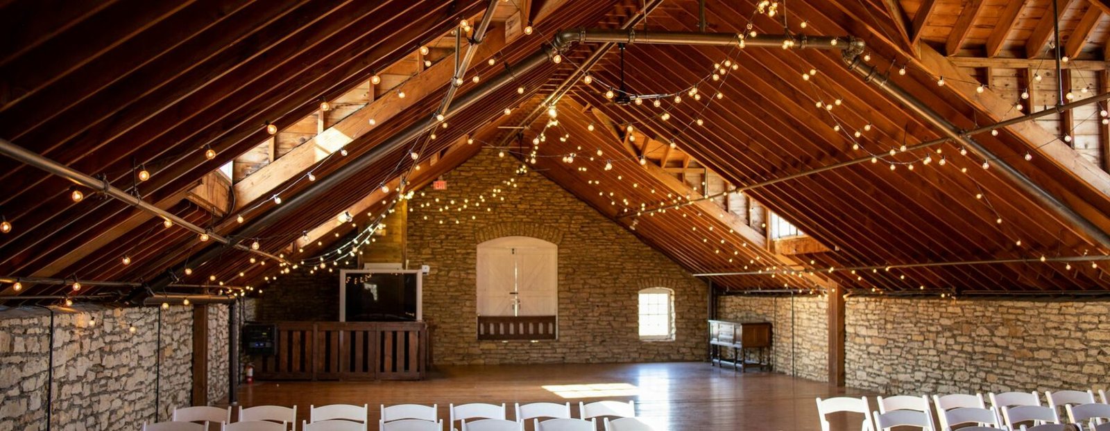 Albert Hall  -  Music