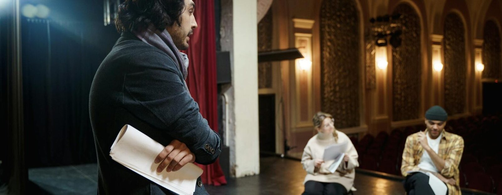 Manchester Theatre Guide — From the Royal Exchange to HOME │ MCR