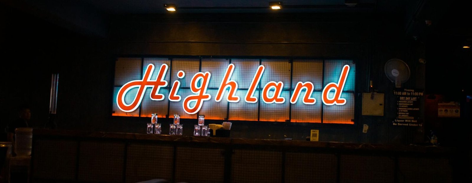 Hallé St Peters — Nightlife