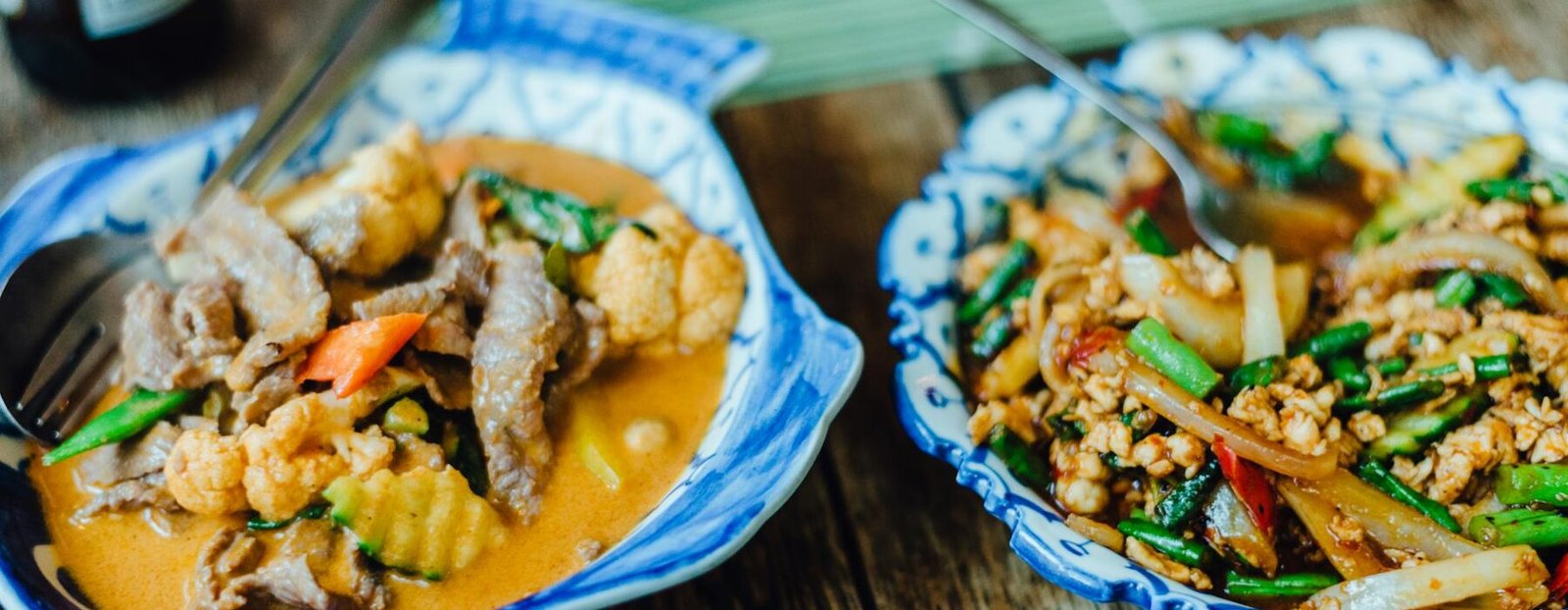 Best Thai Restaurants in Manchester │ MCR