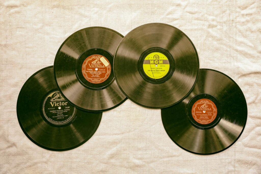 Manchester Music History – From the Smiths to the Warehouse Project