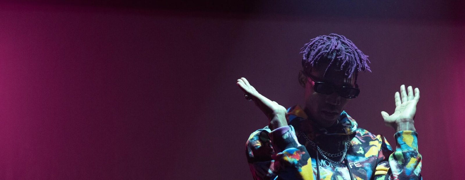 Bugzy Malone — Music