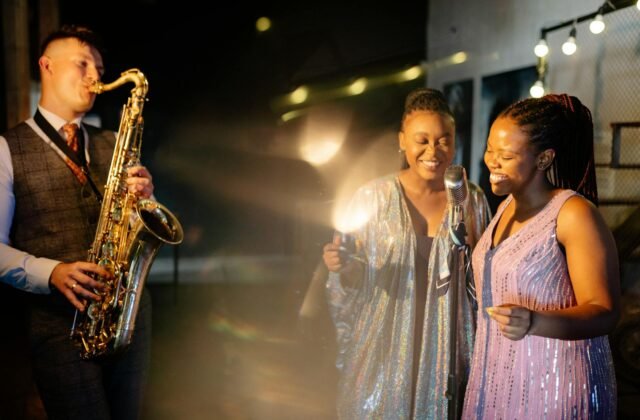 Inside Band on the Wall — The Venue That Refuses to Die