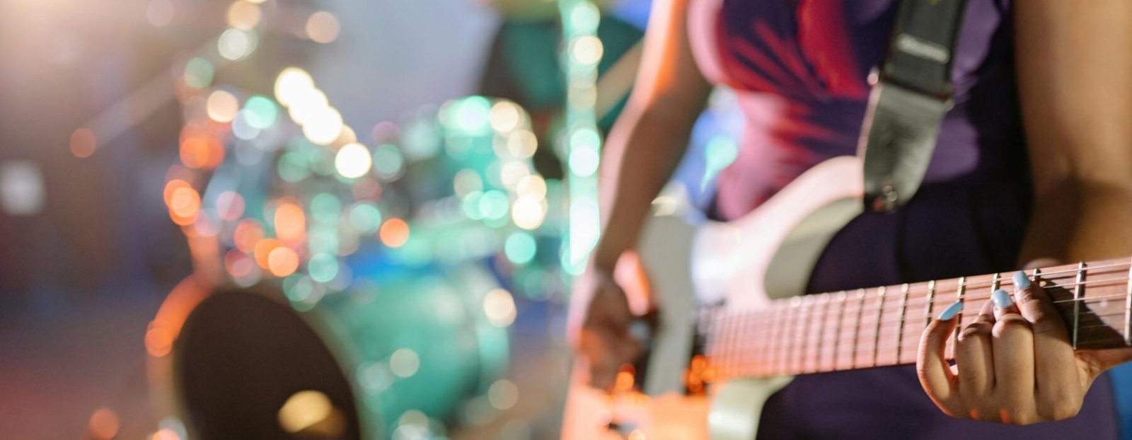 Inside Manchester's Live Music Machine │ MCR