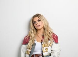 Alana Springsteen