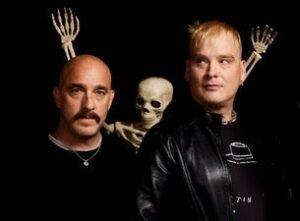 Alkaline Trio