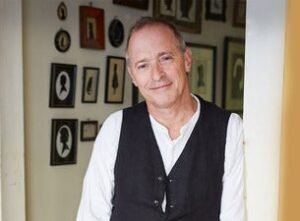 An Evening with David Sedaris