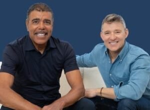 Ben & Kammy’s Unbelievable Show