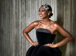 Beverley Knight – Born To Perform Tour
