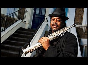 Courtney Pine presents Out of the Ghetto: A Modern Day Jazz Story