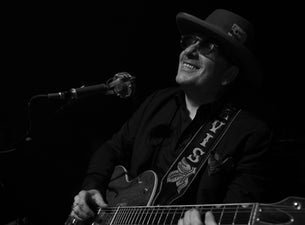 Elvis Costello & The Imposters with Charlie Sexton
