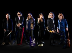 Foreigner – 50th Anniversary Tour