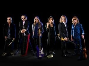Foreigner – Venue Premium Tickets