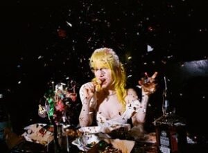 Hayley Williams
