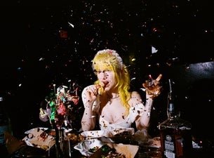 Hayley Williams