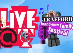 K-Pop Superstars, Bluey & Bingo and More LIVE@TC