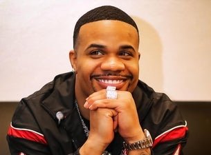 Mojo Brookzz: I Know You F*cking Lying