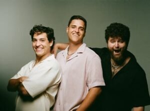 Oct (On Company Time) – UK Tour