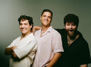Oct (On Company Time) – UK Tour