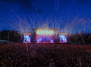 Pepsi MAX presents Parklife 2026 – Sunday – payment plan at checkout