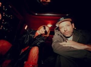 Phantogram