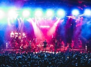 Sounds of the City Presents Hacienda Classical
