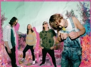 The All-American Rejects