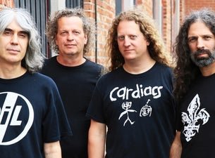 Voivod + Midnight