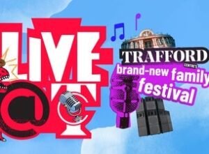 West end stars Live@ TC